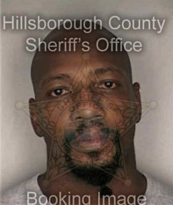 Abraham Boyd - Hillsborough County, FL 