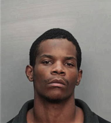 Brian Boyd, - Dade County, FL 