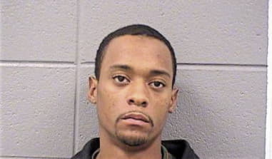 Curtis Brown, - Cook County, IL 