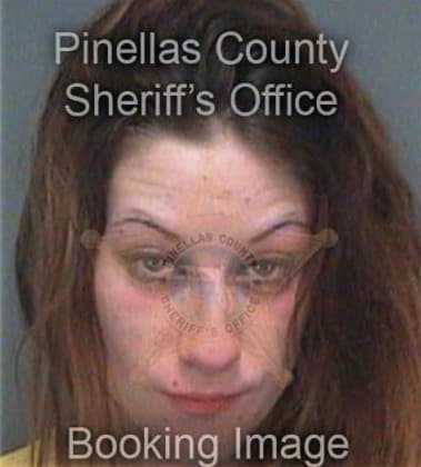 Tia Brown, - Pinellas County, FL 