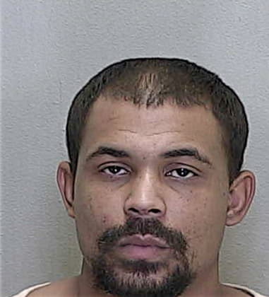 Victor Brown, - Marion County, FL 