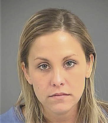 Stephanie Burton, - Charleston County, SC 