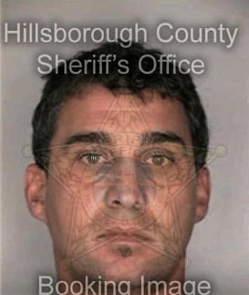 Norberto Caballery, - Hillsborough County, FL 