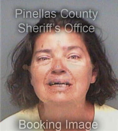 Michelle Cairo, - Pinellas County, FL 