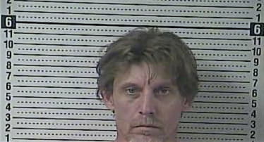 Jason Cannon, - Boyle County, KY 