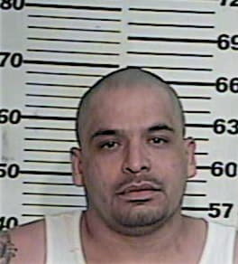 Rodrigo Carrillo, - Hidalgo County, TX 