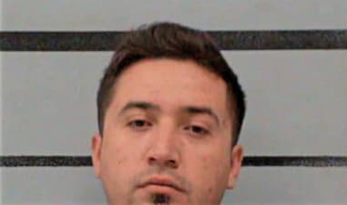 Jorge Castro-Guerra, - Lubbock County, TX 