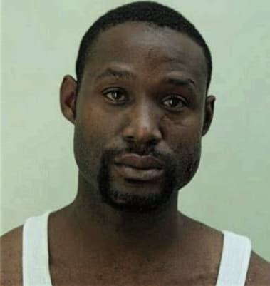 Christopher Chatman - Hillsborough County, FL 