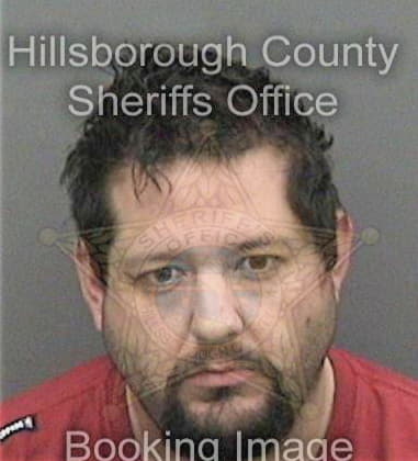 Ivan Chinearamos - Hillsborough County, FL 