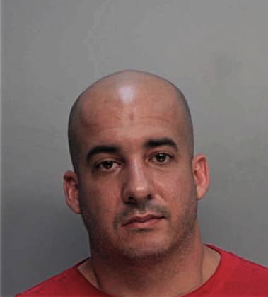 Eric Chirino, - Dade County, FL 