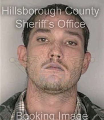 Samuel Cimino - Hillsborough County, FL 