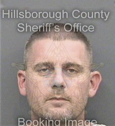 Eduardo Cintron - Hillsborough County, FL 