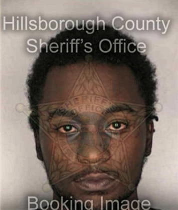 Curtis Clayton - Hillsborough County, FL 