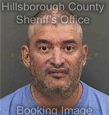 James Coker - Hillsborough County, FL 