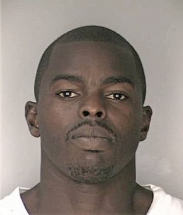 Vernon Colbert - Hillsborough County, FL 