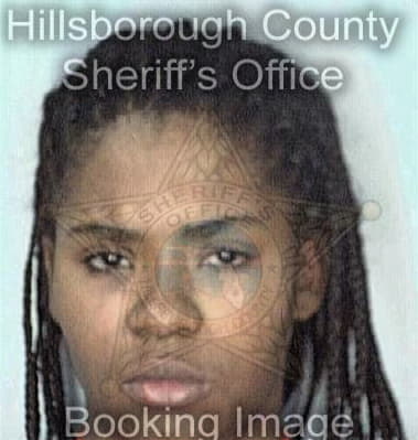 Linda Coley - Hillsborough County, FL 