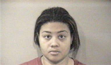 Felisha Collins, - Leon County, FL 