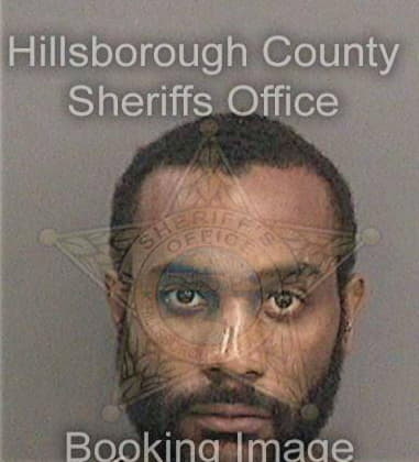 Rickey Collins, - Hillsborough County, FL 