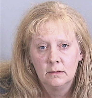 Andrea Corbitt, - Manatee County, FL 