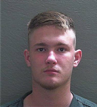 Richard Cordova, - Escambia County, FL 