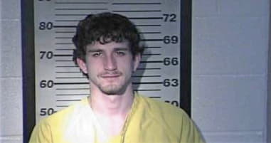 Newman Cory, - Dyer County, TN 