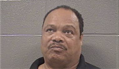 Lamar Cotton, - Cook County, IL 