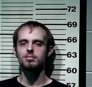 Jacob Crothers - Campbell County, KY 