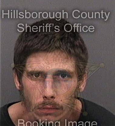 Joseph Dambrosio, - Hillsborough County, FL 