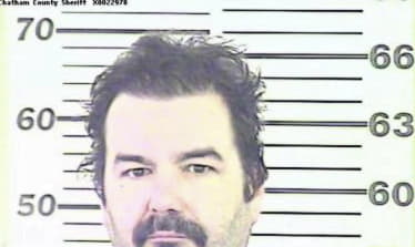 Matthew Darby, - Chatham County, GA 