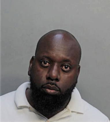 Lesbert Darroux, - Dade County, FL 