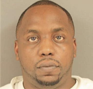 Michael Davis, - Hinds County, MS 