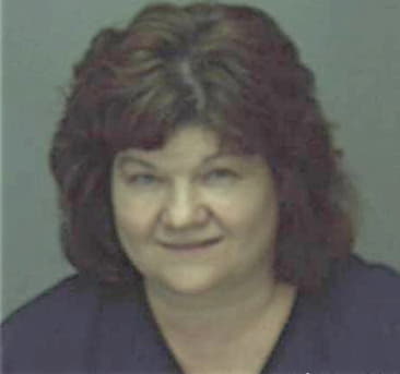 Vicki Davis, - Putnam County, FL 