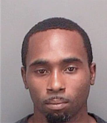 Maurice Dawson, - Pinellas County, FL 