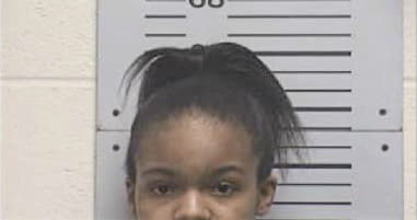 Priscilla Dawson, - Robertson County, TN 