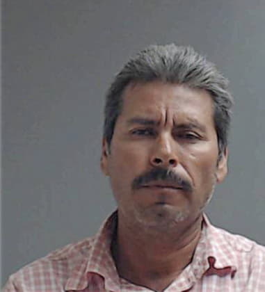 Everardo DeHoyos, - Hidalgo County, TX 