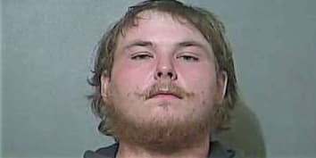 Dustin Dean, - Vigo County, IN 