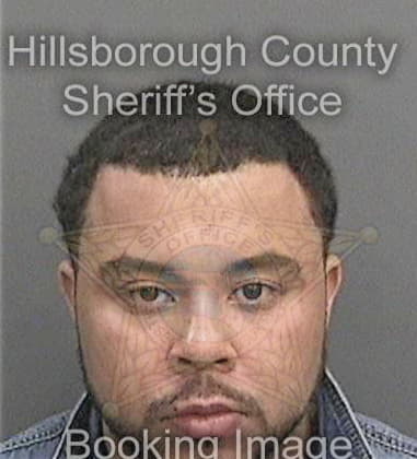 Pedro Dearmasoliva, - Hillsborough County, FL 