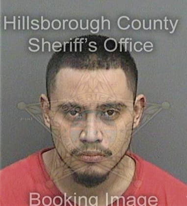 Richard Dehoyos, - Hillsborough County, FL 