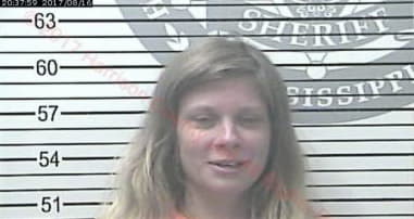 Elizabeth Dickens, - Harrison County, MS 