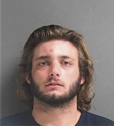 Nicholas Dillon, - Volusia County, FL 