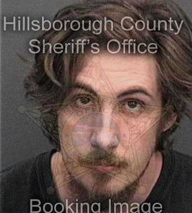 James Dixon, - Hillsborough County, FL 