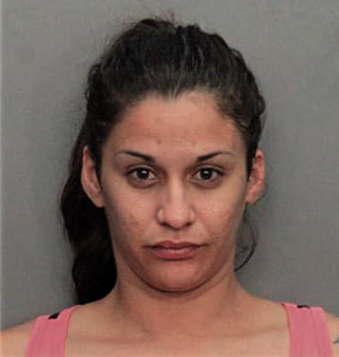 Maria Dobarganes, - Dade County, FL 