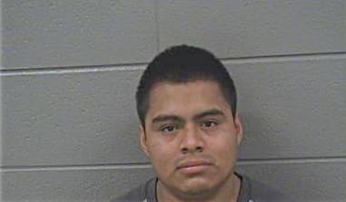 Juan Duchitanga, - Cook County, IL 