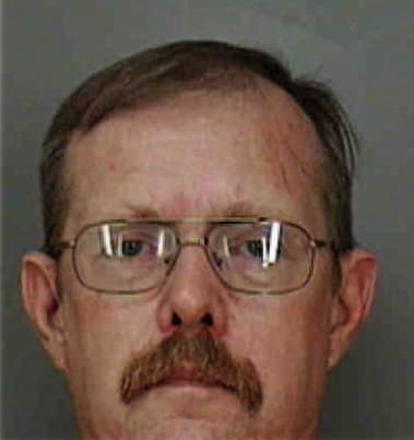 Christopher Eismon, - Polk County, FL 