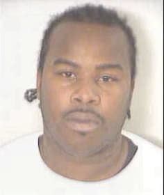 Curtis Emilion - Fulton County, GA 