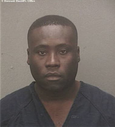 Louis Felix, - Broward County, FL 