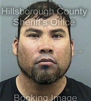 Robert Fernandez, - Hillsborough County, FL 