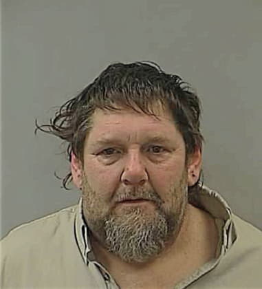 Michael Fiscal, - Randolph County, NC 