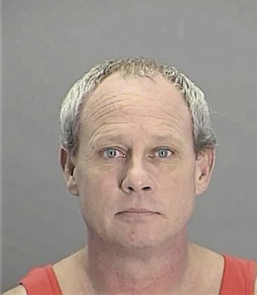 Christopher Fisher, - Pasco County, FL 