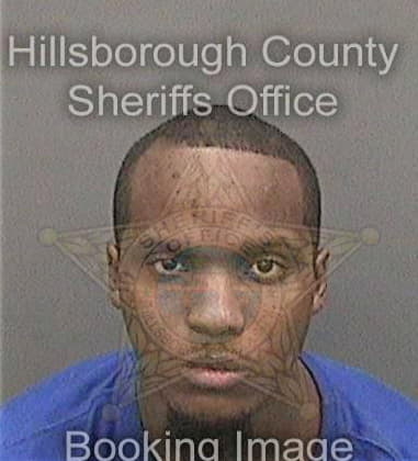 Tyner Fox, - Hillsborough County, FL 